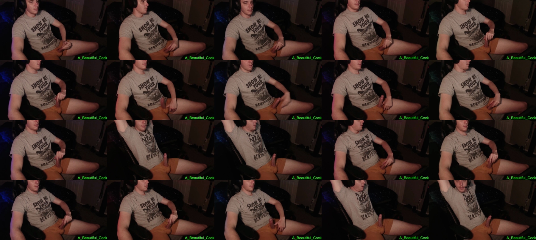 A_Beautiful_Cock  23-04-2021